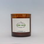 Fern Moss Candle - Old City Canning Co