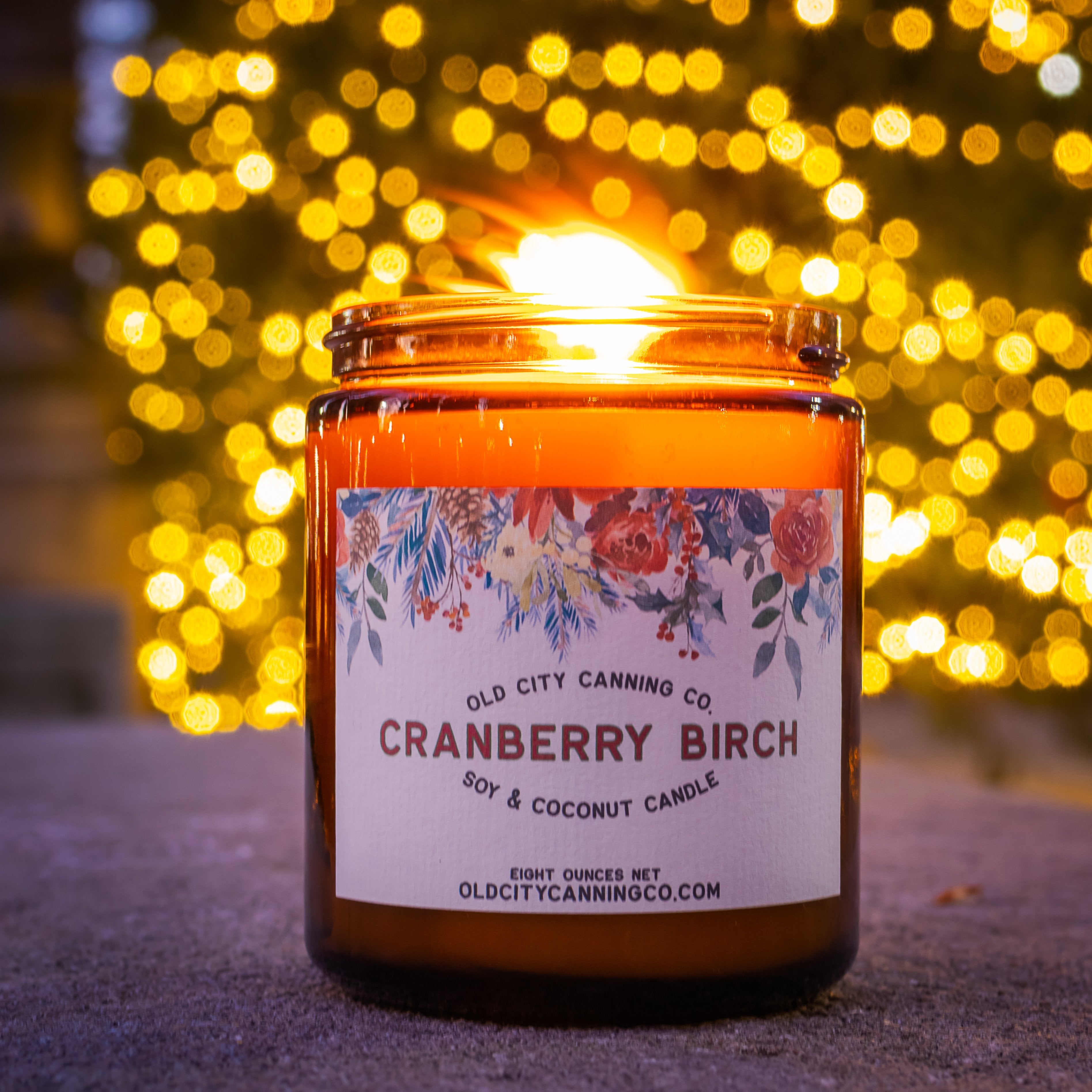 Philadelphia Candle - Fresh Air Scented Candles