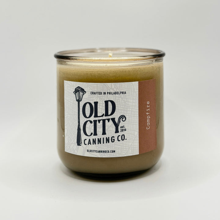 *NEW* Campfire Candle