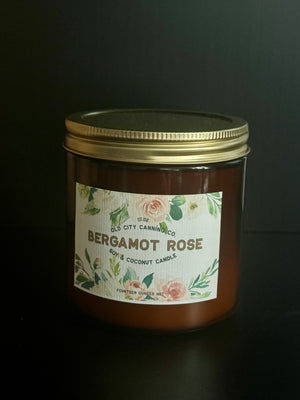 Bergamot Rose