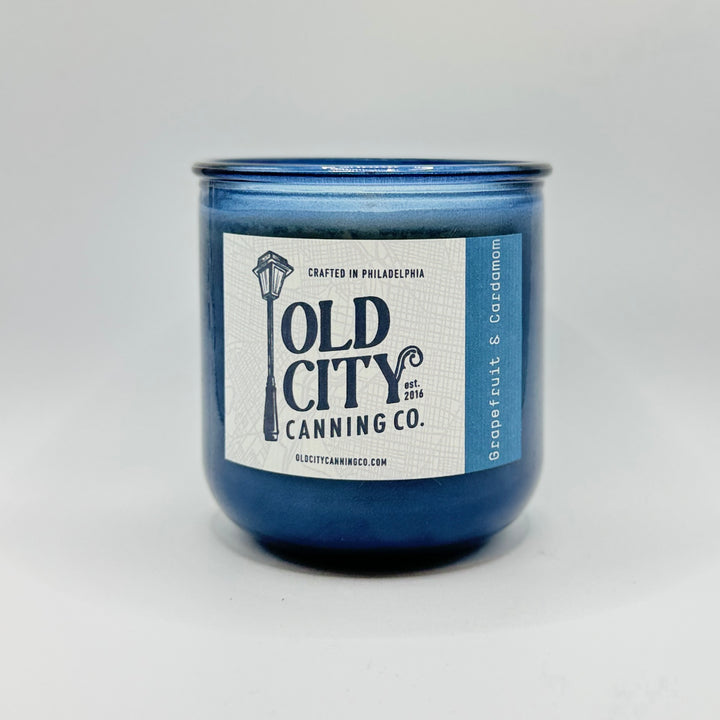 *NEW* Grapefruit & Cardamom Candle