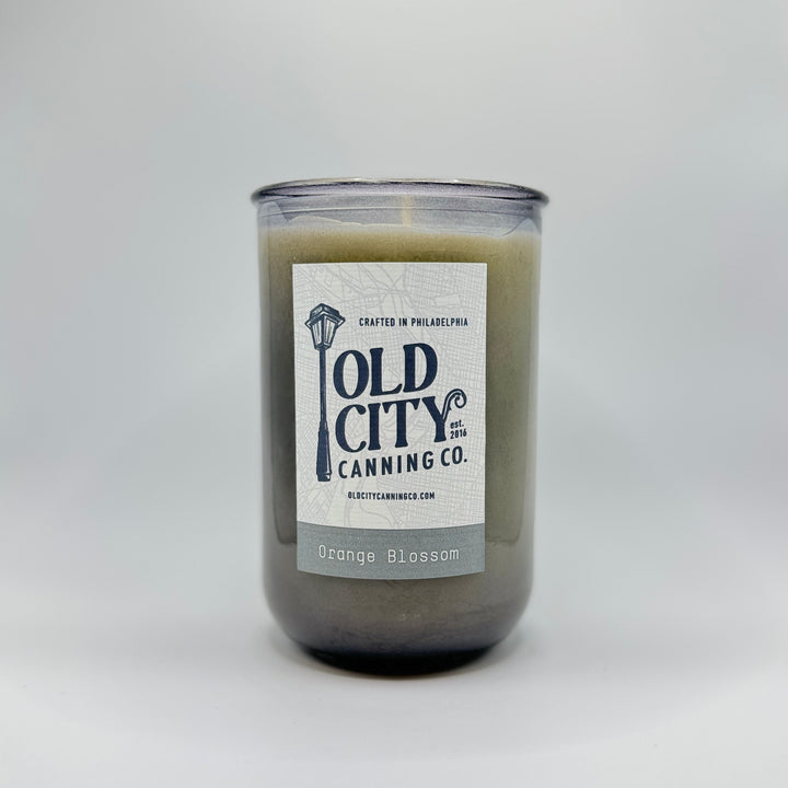 *NEW* Orange Blossom Candle