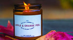 Apple & Orange Peel *retiring scent*