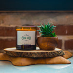 Fern Moss Candle - Old City Canning Co